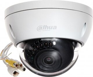 Dahua IPC-HDBW4231EP-AS IP Kamera kullananlar yorumlar